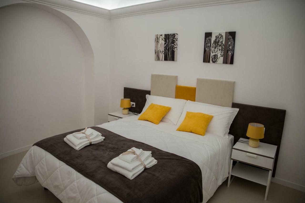 La Civita B&B Гравина-ин-Пулья Экстерьер фото