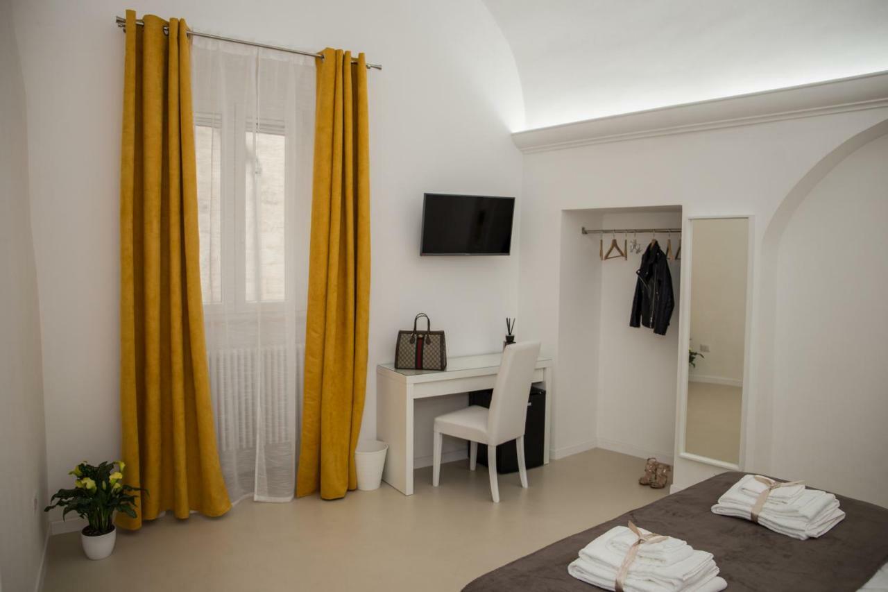 La Civita B&B Гравина-ин-Пулья Экстерьер фото